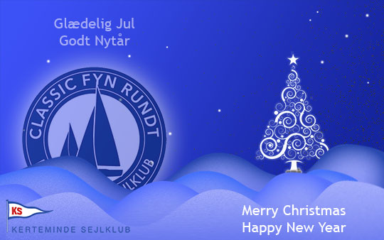 Merry Christmas from CFR